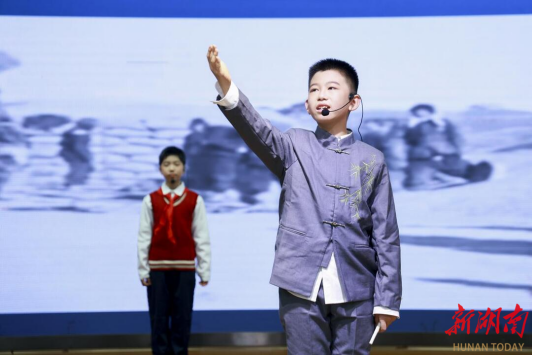 大同小学 涉台教育 以童言播撒统一的种子507 大同小学 涉台教育 以童言播撒统一的种子507