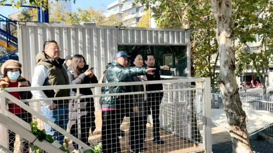 汉台文旅深度对接 共拓融合发展新路径131