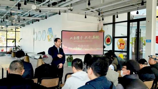 汉台文旅深度对接 共拓融合发展新路径729 汉台文旅深度对接 共拓融合发展新路径729