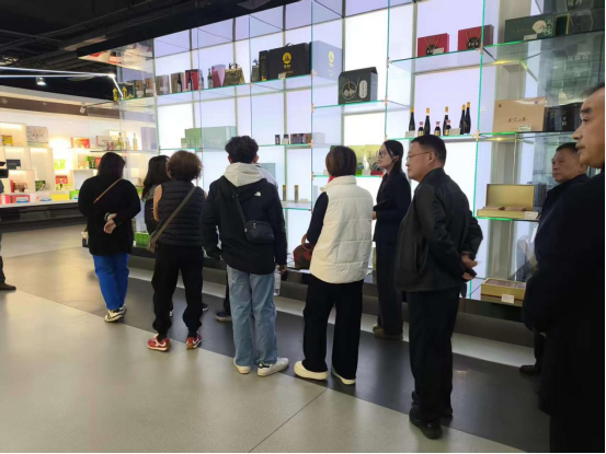 两岸同心共筑梦 千里缘聚郧西行1483 两岸同心共筑梦 千里缘聚郧西行1483