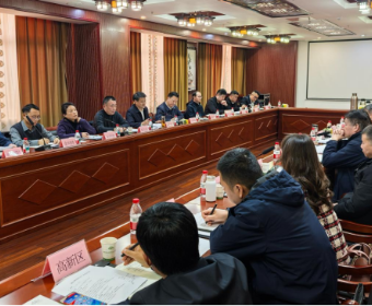 省委台办集中开展“贴心服务助台企”主题活动