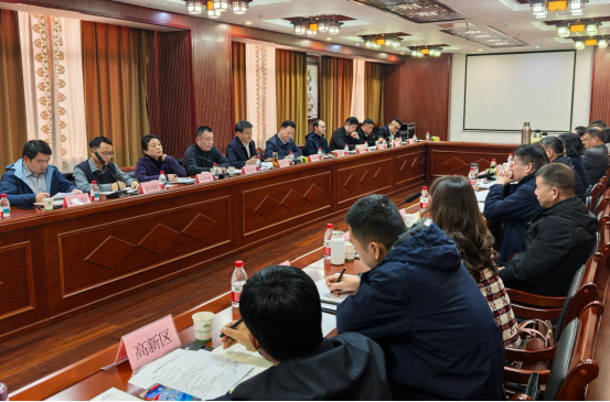 省委台办集中开展“贴心服务助台企”主题活动197 省委台办集中开展“贴心服务助台企”主题活动197