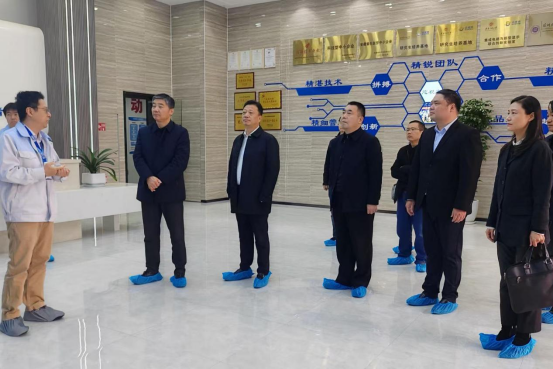 省委台办集中开展“贴心服务助台企”主题活动435 省委台办集中开展“贴心服务助台企”主题活动435