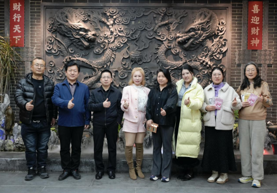 晋中市台港澳办参加时尚形象设计沙龙1163 晋中市台港澳办参加时尚形象设计沙龙1163