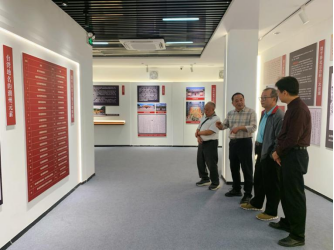 台胞张孝民在潮州饶平成功寻亲799