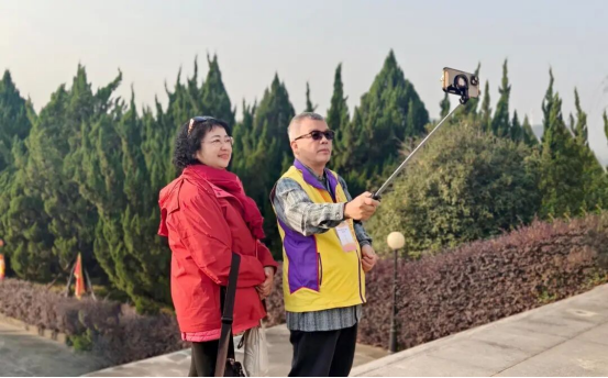 台湾苗栗黄姓宗亲回江夏寻根祭祖714 台湾苗栗黄姓宗亲回江夏寻根祭祖714