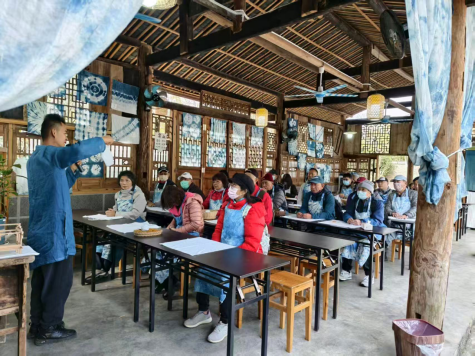 台湾苗栗县参访交流团赴黔西南85 台湾苗栗县参访交流团赴黔西南85