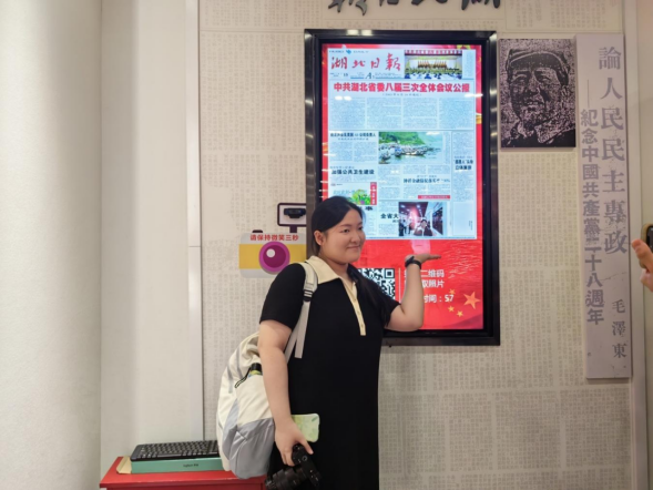 武汉,不止于此!第二届 #我在大陆成长记# 火热征集中,你的故事价值百万流量!386 武汉,不止于此!第二届 #我在大陆成长记# 火热征集中,你的故事价值百万流量!386