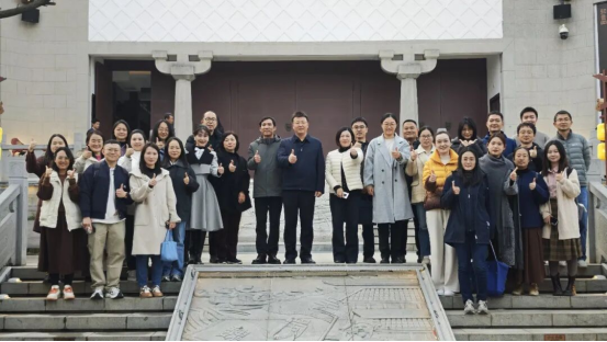 外办、台办、贸促会三部门青年联学四中全会精神 共谋交往新篇章188 外办、台办、贸促会三部门青年联学四中全会精神 共谋交往新篇章188