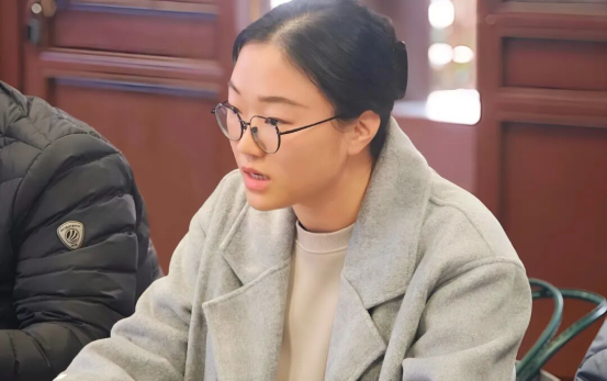 外办、台办、贸促会三部门青年联学四中全会精神 共谋交往新篇章618 外办、台办、贸促会三部门青年联学四中全会精神 共谋交往新篇章618