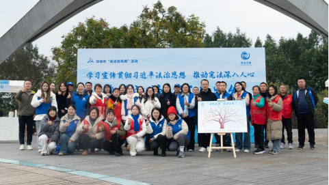 3.邛崃市台办开展惠台利民政策措施宣传活动89