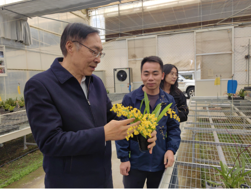 5.民革凉山州委会调研台资企业75