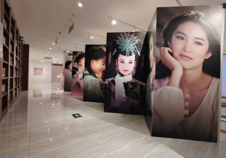 6.四川泸州举办“深情岁月·几度夕阳红——走进琼瑶的创作世界”系列活动1213