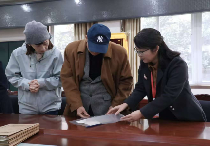 6.四川泸州举办“深情岁月·几度夕阳红——走进琼瑶的创作世界”系列活动1404