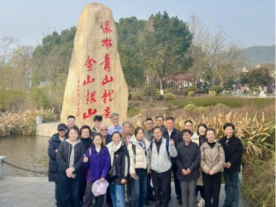 广德市组织台企赴浙江考察276