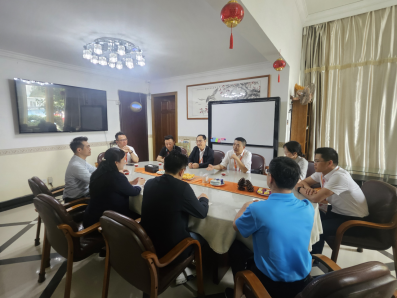 筑台同心促发展 共绘两岸一家亲——2025年贵阳贵安对台工作综述3145 筑台同心促发展 共绘两岸一家亲——2025年贵阳贵安对台工作综述3145