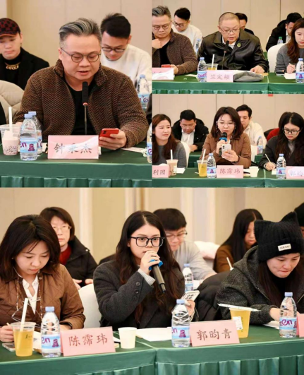 2.台青大讲堂开讲：锚定“十五五”机遇 共绘两岸青年融合发展新蓝图361