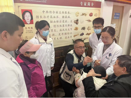 暨南大学台籍学生赴毕节研学锻炼综述752