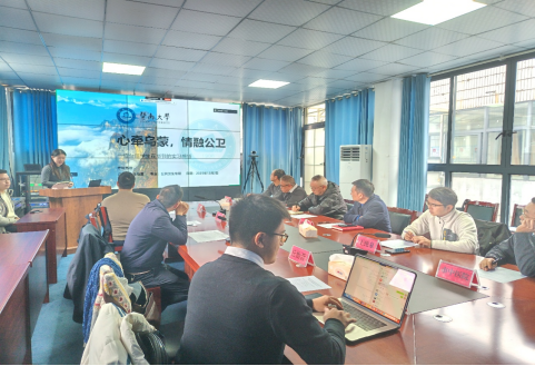 暨南大学台籍学生赴毕节研学锻炼综述1876