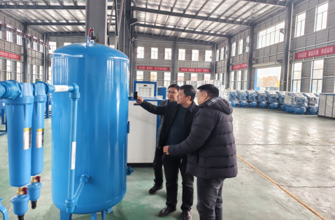 芜湖市台办走访调研台资企业73 芜湖市台办走访调研台资企业73