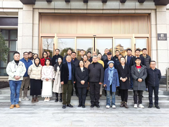 宜春市台湾同胞投资企业协会第三次换届会议在上高县圆满举行1045