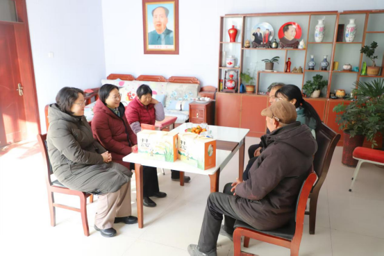 修改后+市委台办、市委港澳办赴济阳区李官村开展走访慰问与支部共建活动277 修改后+市委台办、市委港澳办赴济阳区李官村开展走访慰问与支部共建活动277