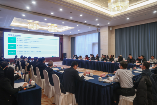 江西举行服务台企走访活动政银企对接会1024 江西举行服务台企走访活动政银企对接会1024