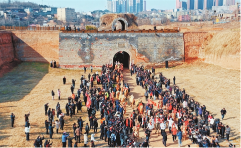 河南要闻26.01.06134