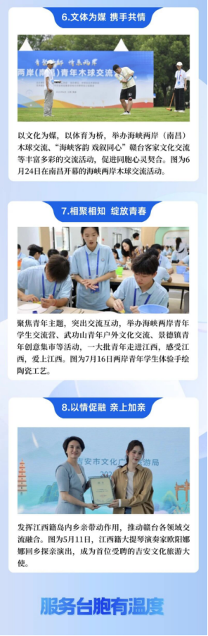 2025江西省对台工作亮点回眸38