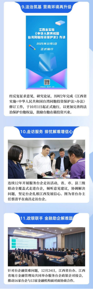2025江西省对台工作亮点回眸40