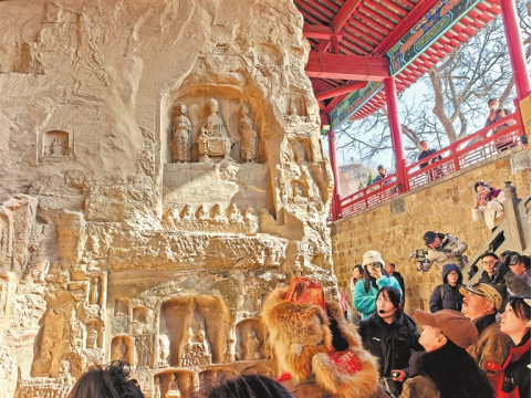 河南要闻26.01.12137 河南要闻26.01.12137