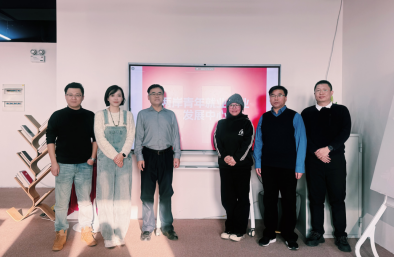 和平区台办围绕两岸青年创业就业发展工作开展调研座谈71