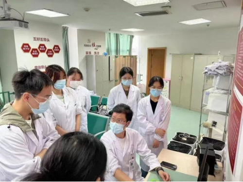 权威！台湾医生甘家骅参与项目成果荣获湖北省科学技术进步奖二等奖356