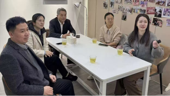 省台办主任姚金川调研慰问台资企业309