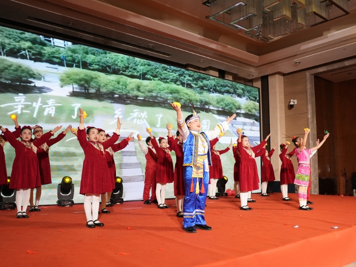 南昌市台胞台属迎新春联谊活动-3