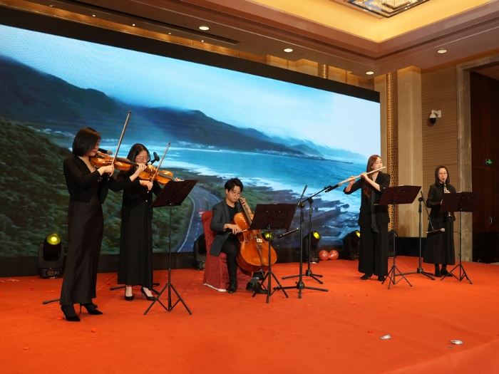 南昌市台胞台属迎新春联谊活动-4