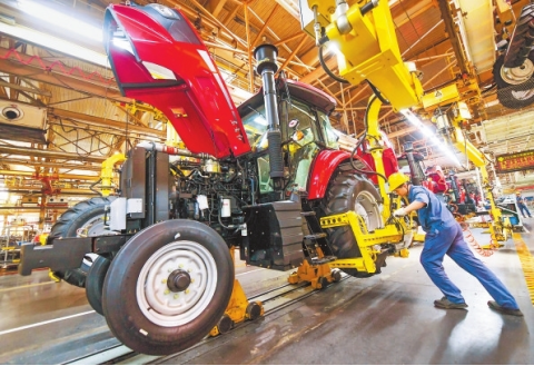 河南要闻26.01.26313