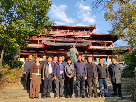 粤台农业合作新探索：聚焦“百千万工程”走进清远“三连”地区320