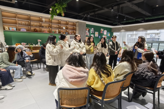 共探荆楚文脉 同叙同胞情谊38 共探荆楚文脉 同叙同胞情谊38