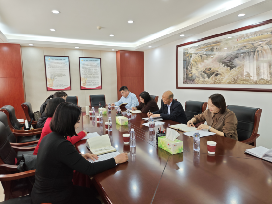 省台办召开涉台研究工作专题座谈会237