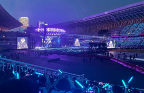 “泉”在济南，青春澎湃！济南市青年主题文化活动燃亮城市未来1789