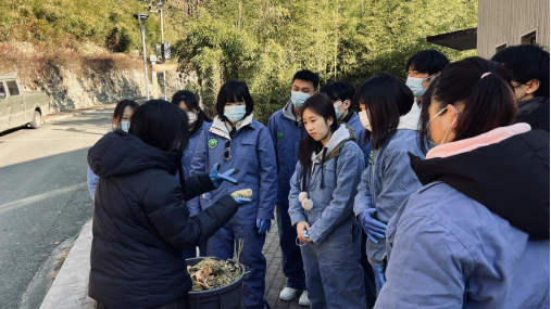 4.2026年台湾学生寒假研习营在川举办657