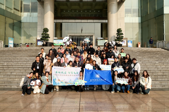5.2026年“蜀地风云·智慧气象”两岸学生生态研学营在川举办679