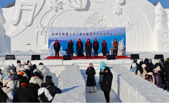 冰雪为笺书情谊，青春作舟梦启航(1)644