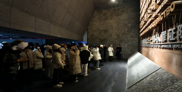 冰雪为笺书情谊，青春作舟梦启航(1)2888