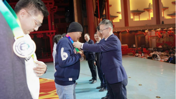 迎春联欢会新闻稿260130二688