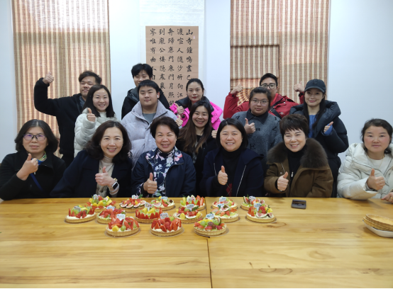 襄阳市台资企业协会2026年新春联谊活动圆满举行245