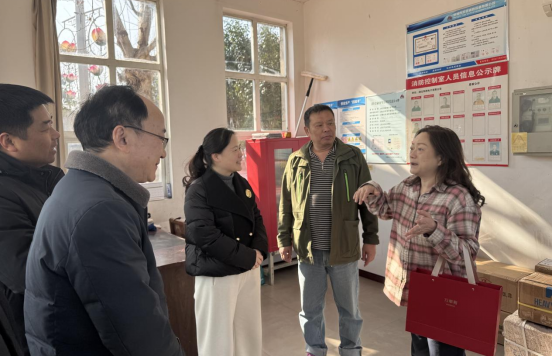 岁寒情深暖人心87