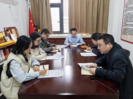 经济投诉党支部主题党日活动简报120