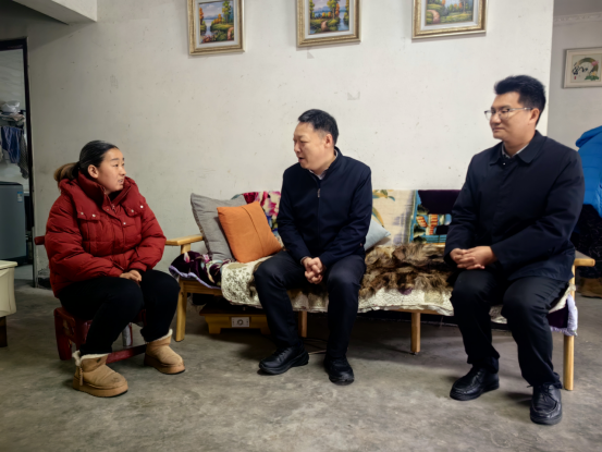 十堰市张湾区开展春节27 十堰市张湾区开展春节27